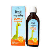 Ocean L-Arginine Plus комплекс для роста и развития детей от 2 лет ORZAX